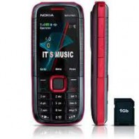 Nokia 5130 como novo